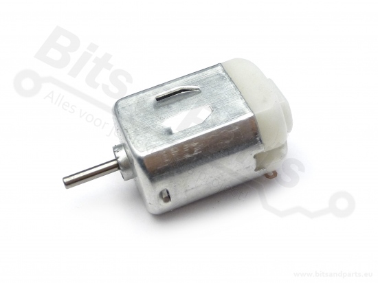 Motor DC 3-6V Type 130
